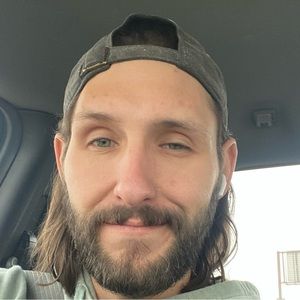 Meet your Posher, Garry